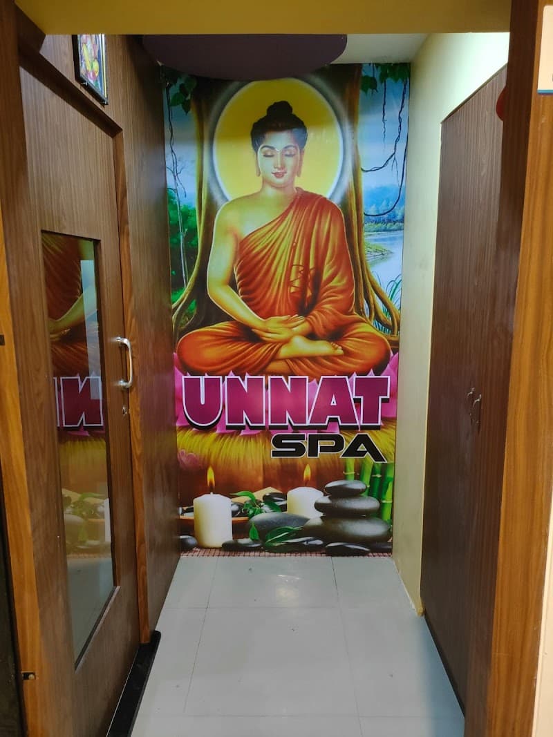Unnat Spa Mumbai photo