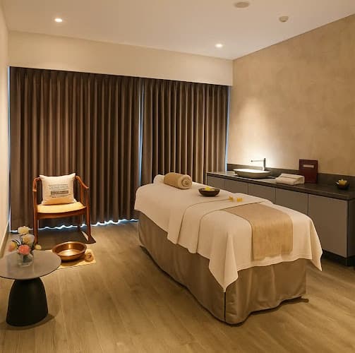 Unora by Tattva Spa Mumbai photo