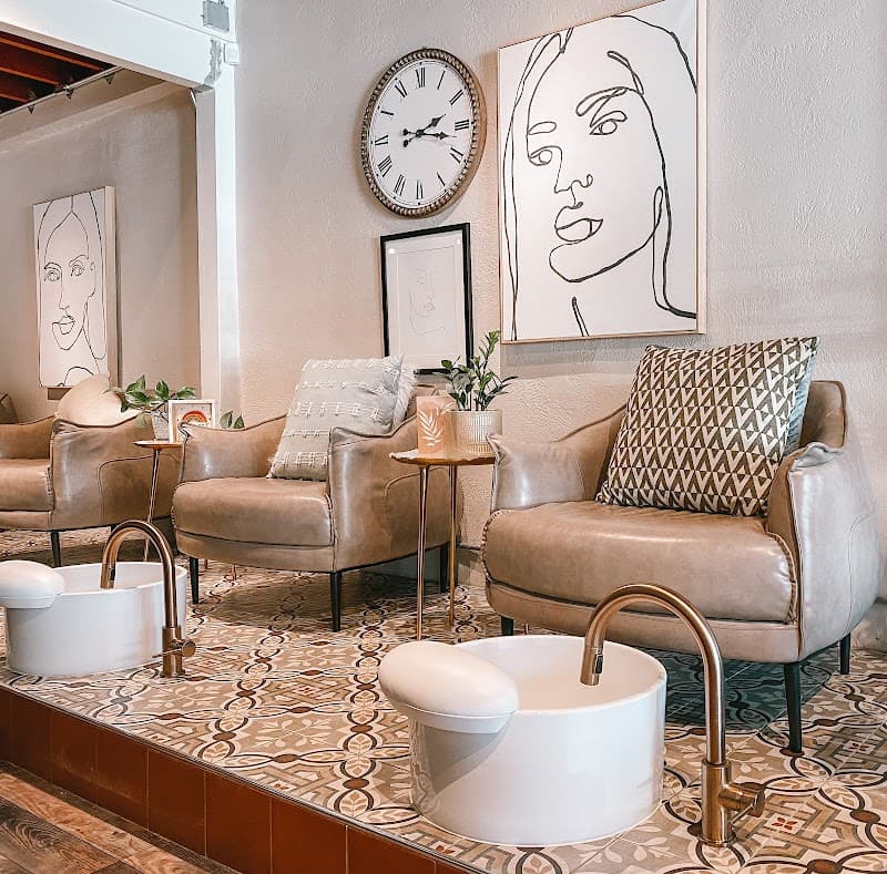 Unravel Salon and Spa Merced photo