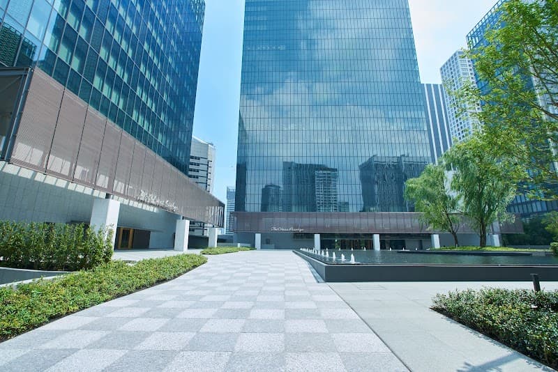 Unrusakkuru Tokyo photo