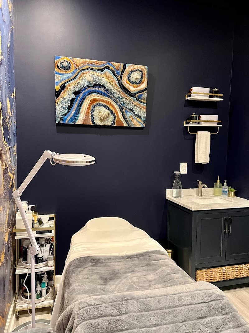 Unspoken Beauty Williamsville photo