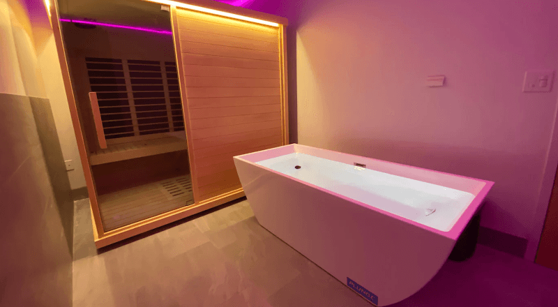 Unthai My Knots Glendora photo