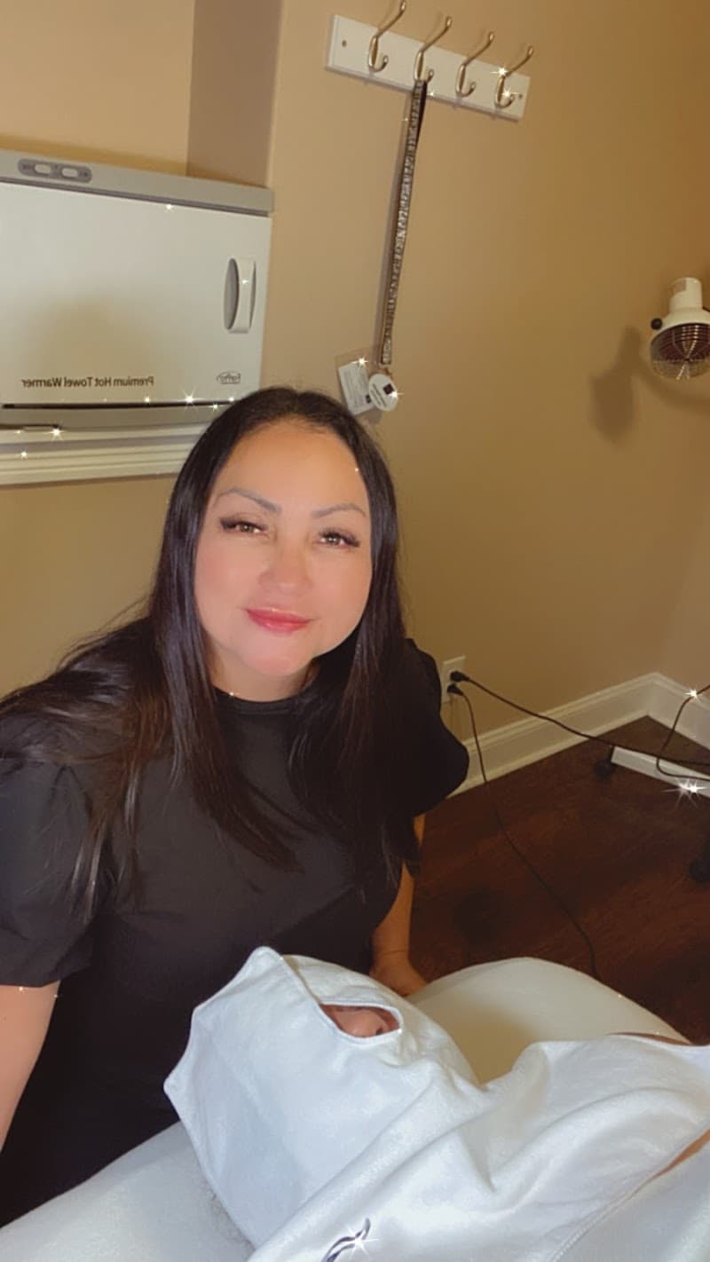 Unwind Aesthetics Head Spa Clarksville photo
