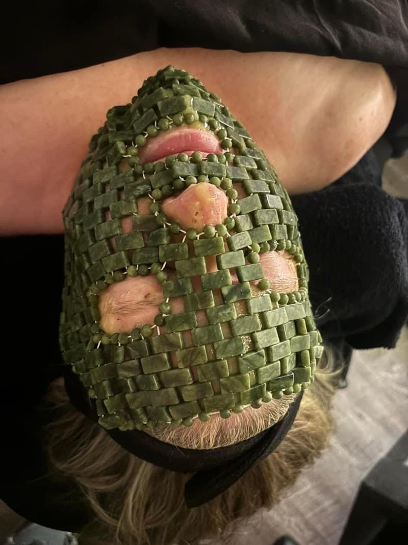 Unwind Esthetics by Lacie Patterson Murphy photo