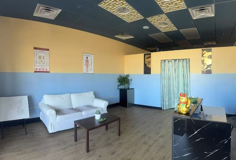 Unwind Foot Spa Queensbury photo