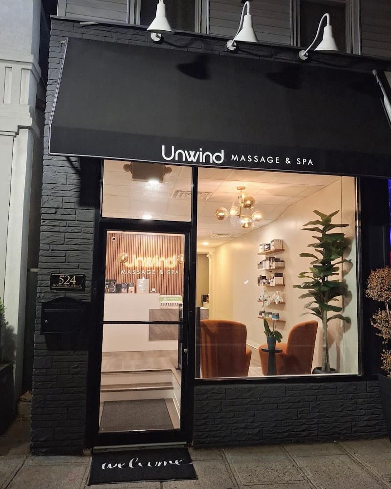 Unwind Massage & Spa LLC Verona photo