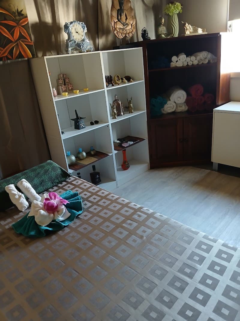 Unwind Moranbah Thai Massage photo