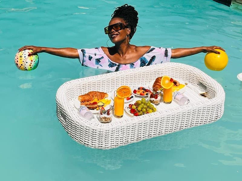 Unwind Spa Midrand photo