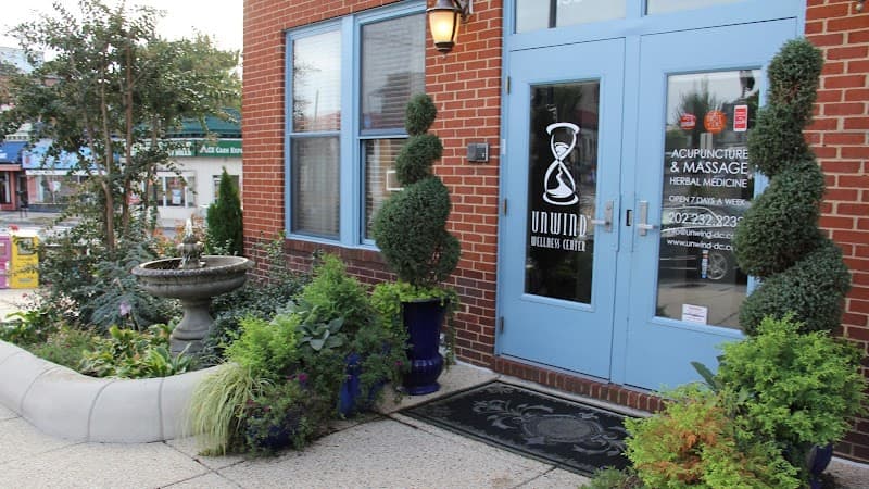 Unwind Wellness - Adams Morgan Washington photo
