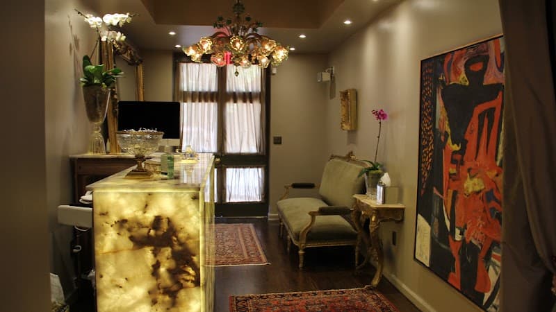 Unwind Wellness - Georgetown Washington photo