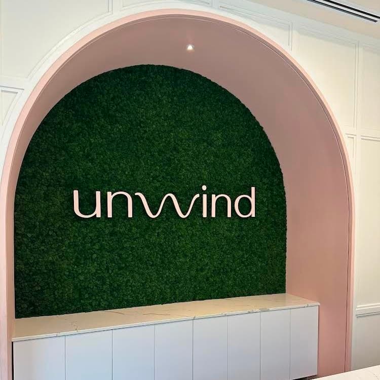 Unwind Wellness - Navy Yard Washington photo