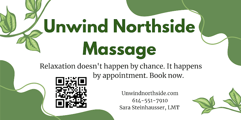 Unwinding By Sarah Worthington photo