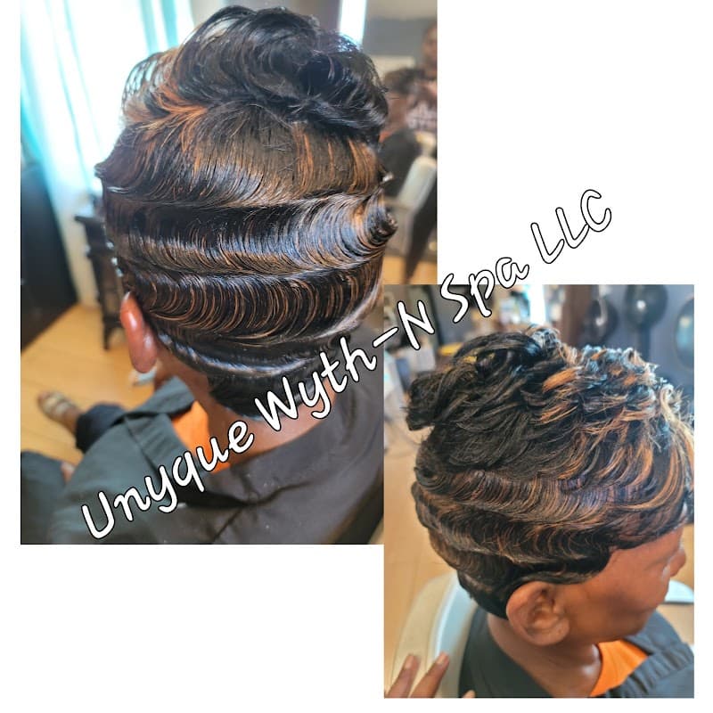 Unyque Wyth-N Spa & Co. Lake City photo