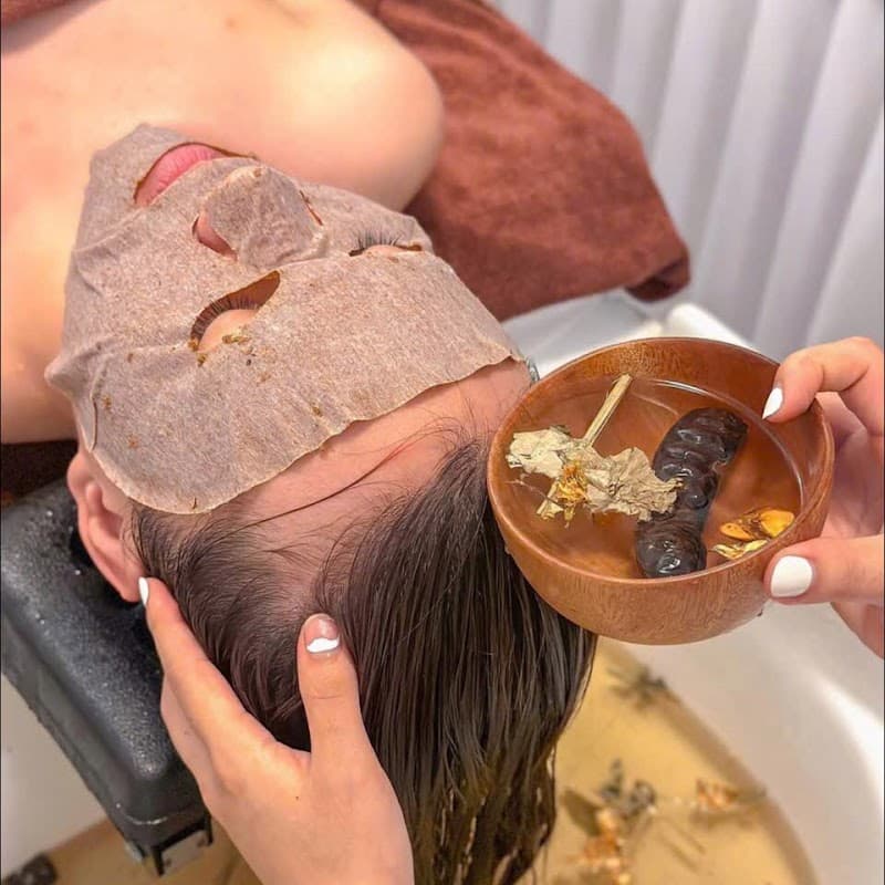 Vinh Đường spa - Massage - Gội đầu dưỡng sinh photo