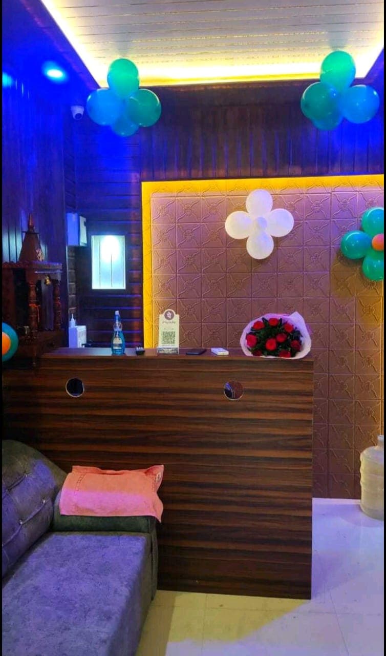 UP 11 Luxury Spa - Best Massage Spa In Dehradun photo