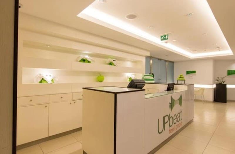 Up Beat Spa, Abu Dhabi Dubai photo