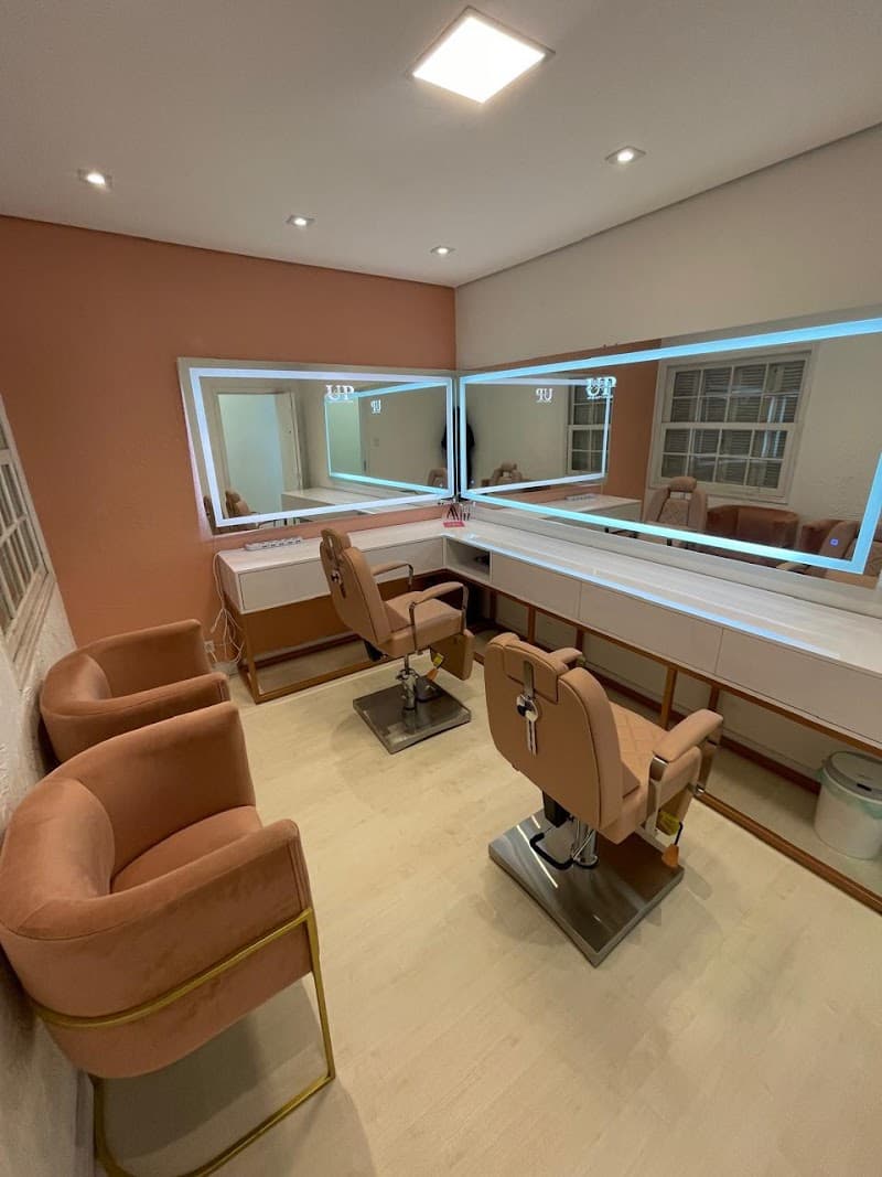 UP Beauty Club São Paulo photo