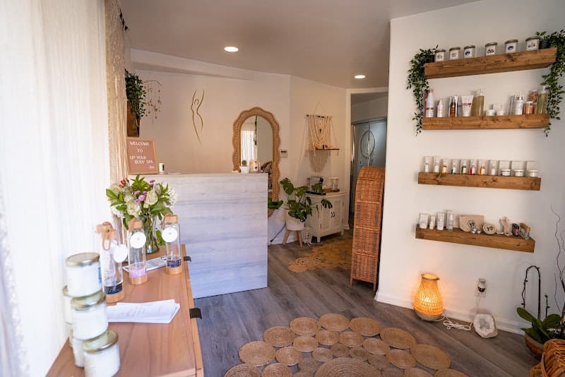 Up Your Body Spa Del Mar photo