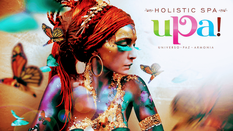 Upa Holistic Studio Chula Vista photo