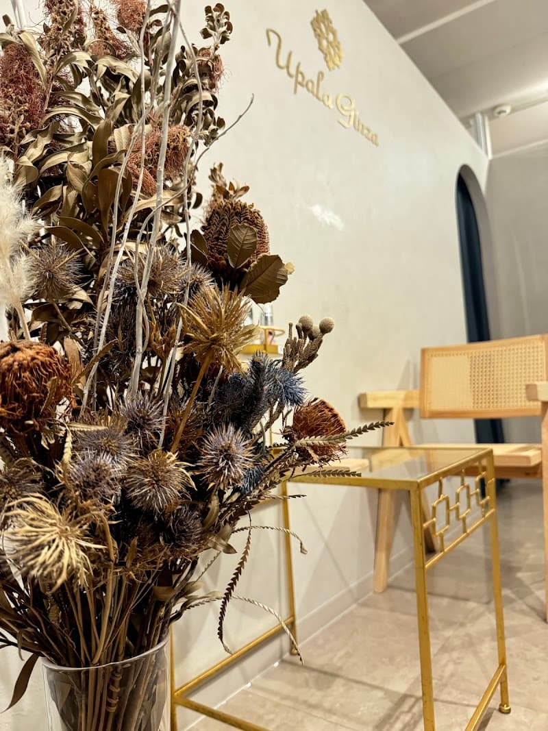 UpalaGinza Chuo City photo