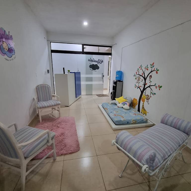 Upalala Baby and Kids Spa Fernando de la Mora photo