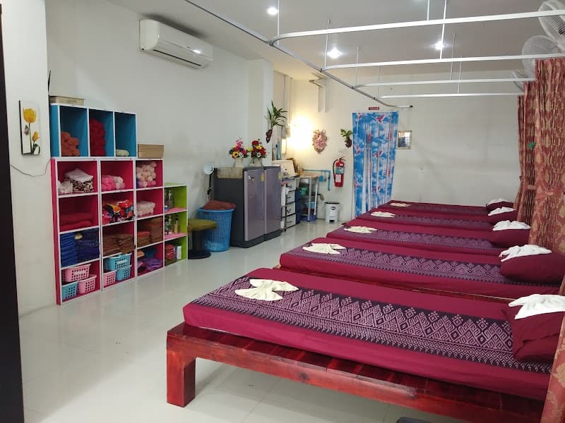 Upaporn Massage Phuket photo