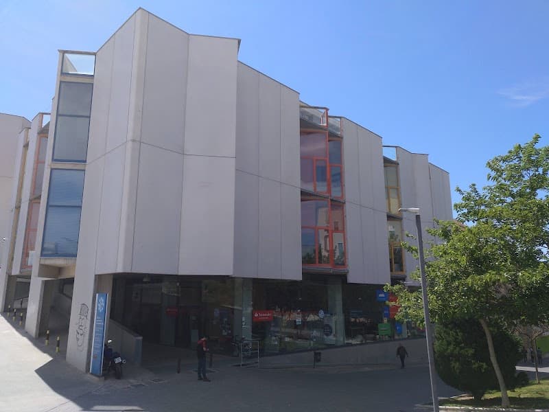 UPCT, Edificio Eldi Cartagena photo