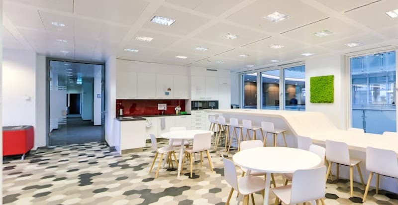 Update Pesonaldienste GmbH Frankfurt photo