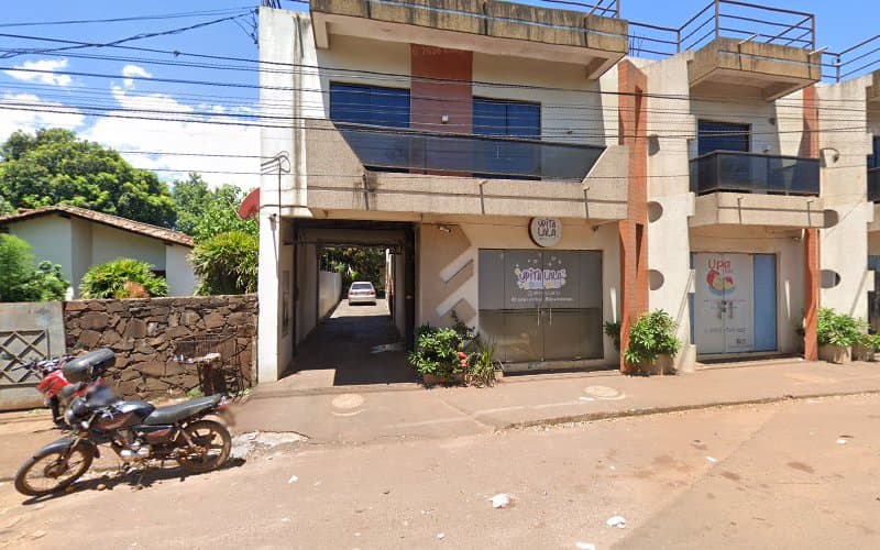 Upita Lala Spa Cde Ciudad del Este photo