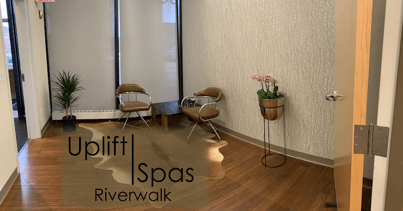 Uplift Spa Lawrence photo