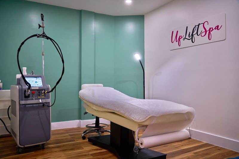 UpLift Spa NYC New York photo