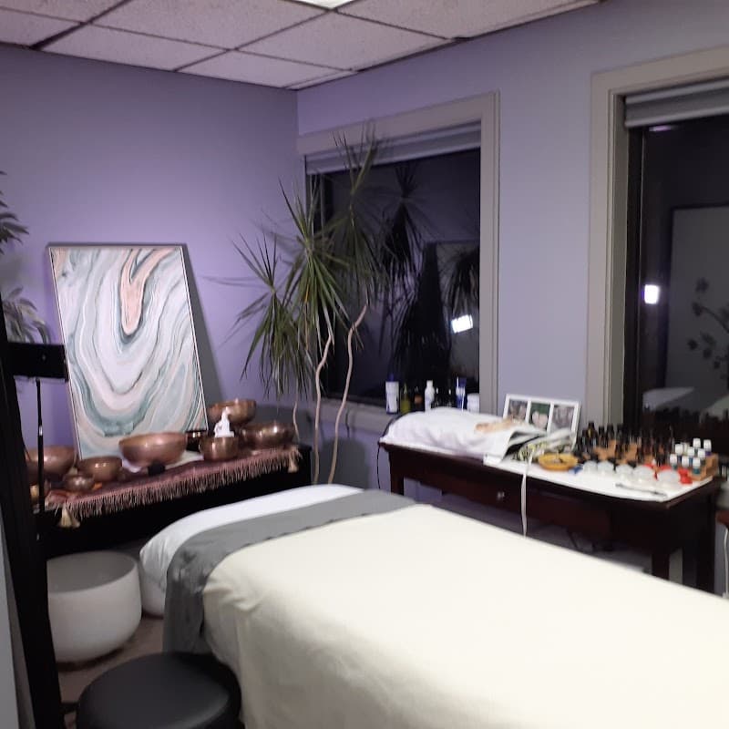 Uplifting Spirits Massage Studio Holladay photo