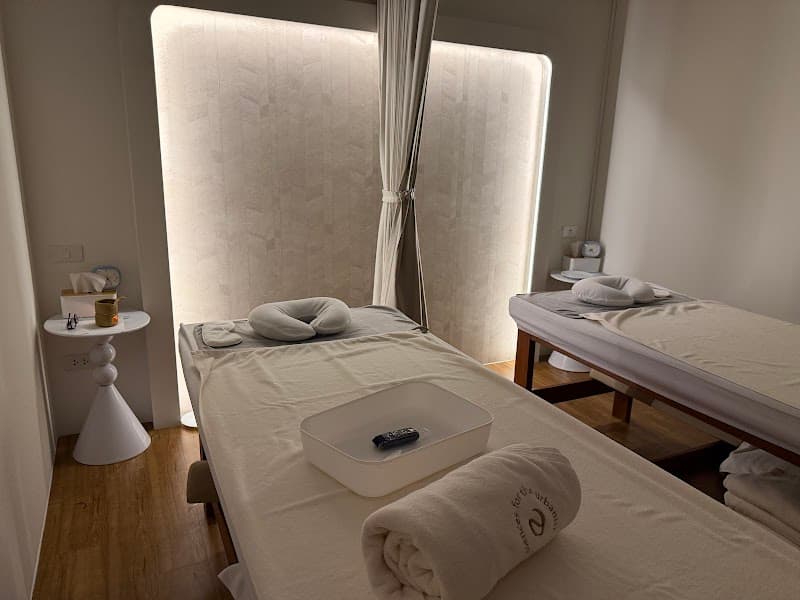 Upmost Massage & Spa Hat Yai photo