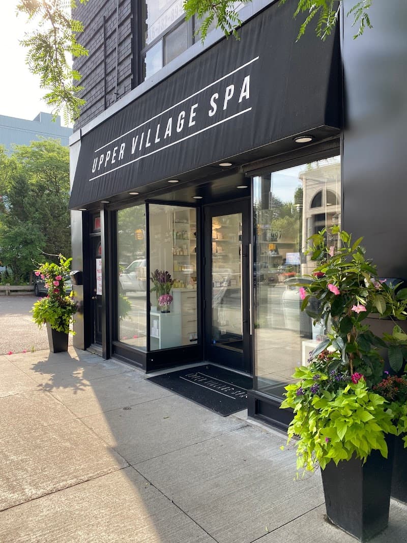 Upper Village Spa Toronto photo