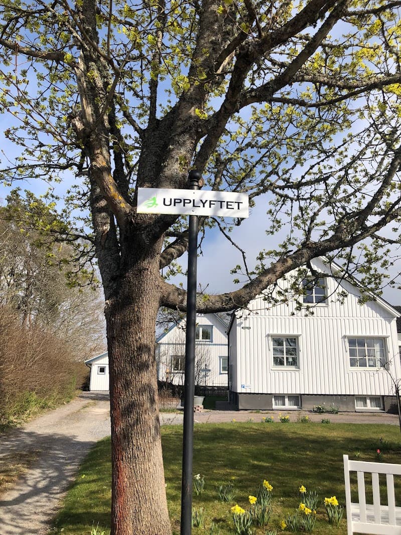 Upplyftet Västra Tunhem photo