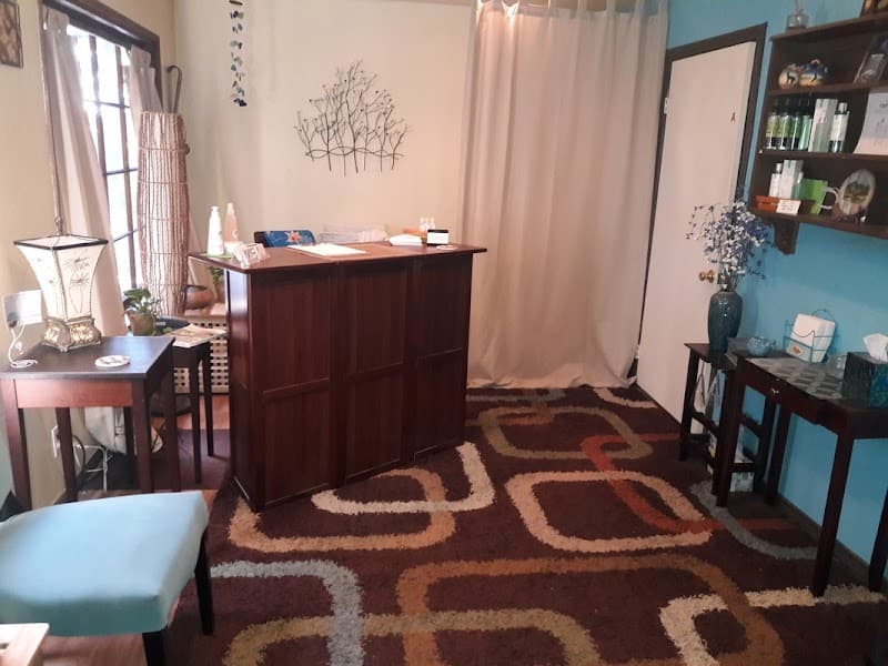 Uptown Face and Body Montrose Glendale photo