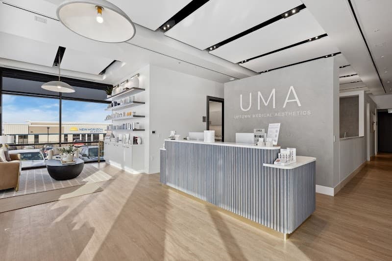 Uptown Medical Aesthetics Northglenn photo
