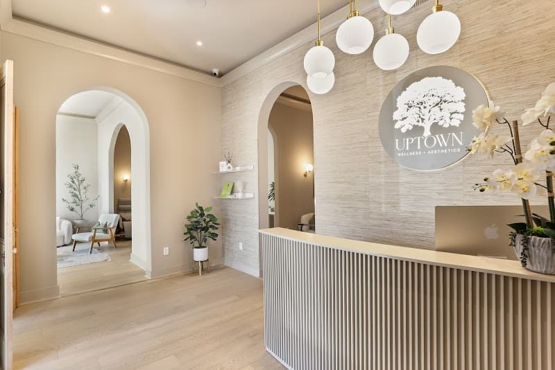 Uptown Wellness + Aesthetics New Orleans photo