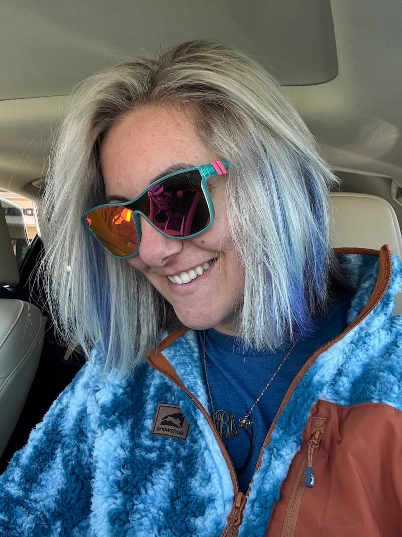 Uptowngirl Salon Columbus photo