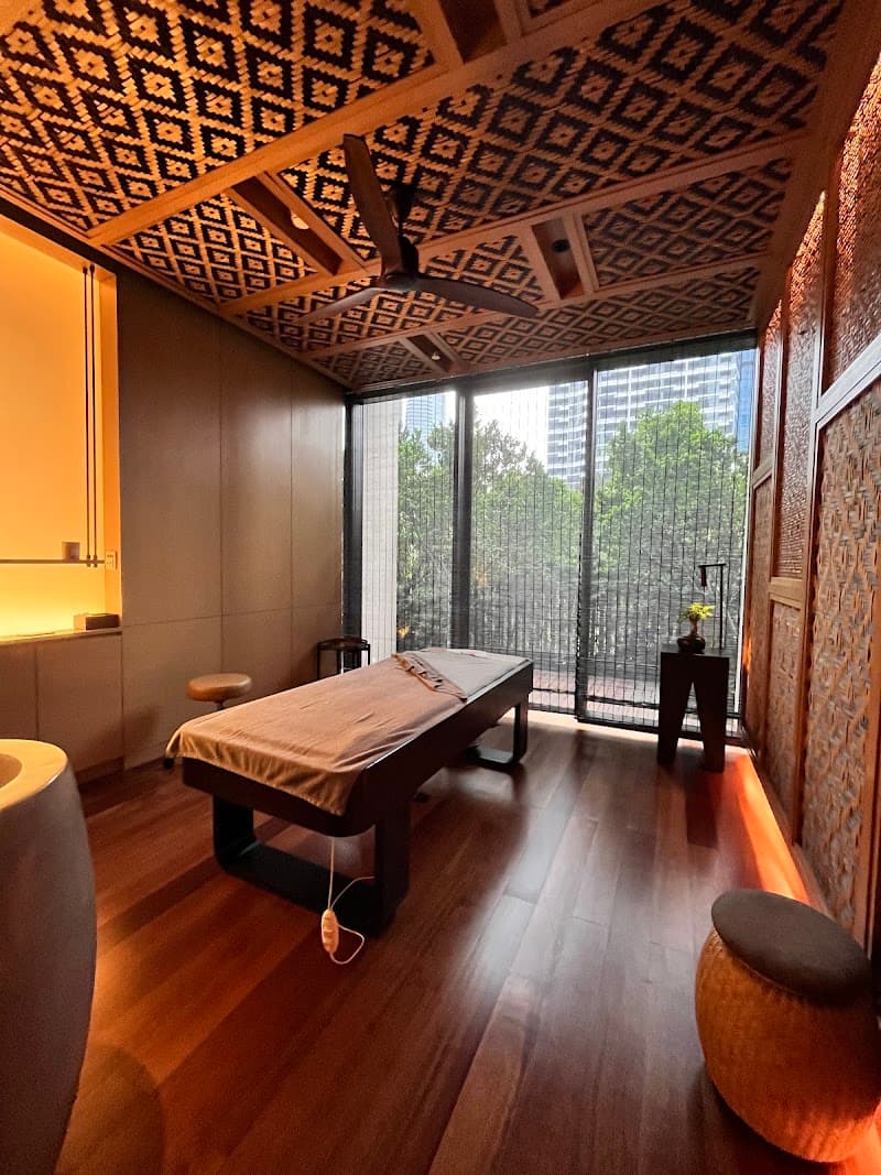 UR SPA Kuala Lumpur photo