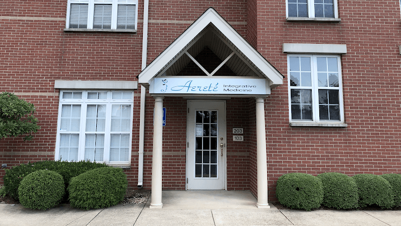Uraesthibestie Jeffersonville photo