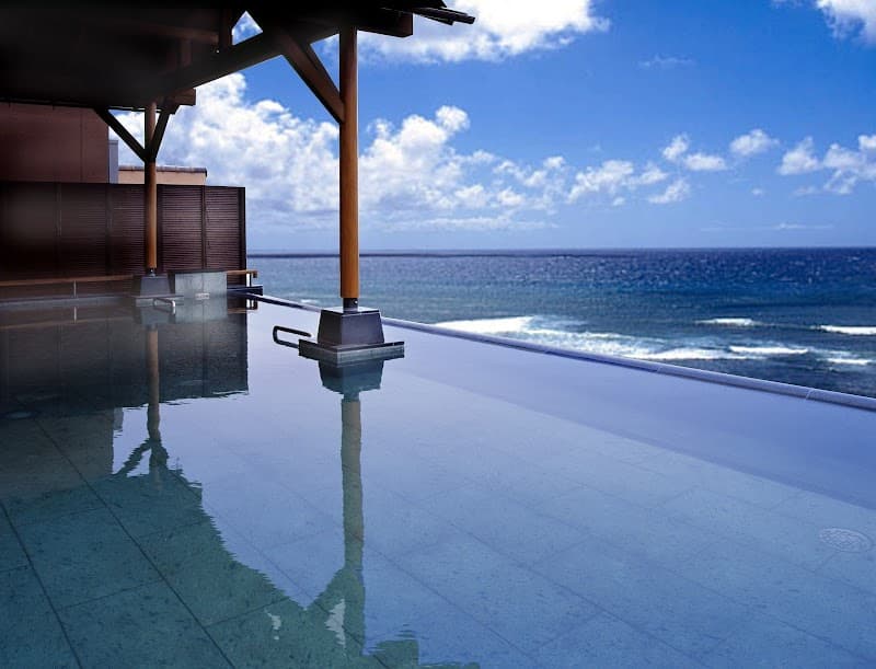 Urairai no Yu Juo Restaurant Hitachi photo