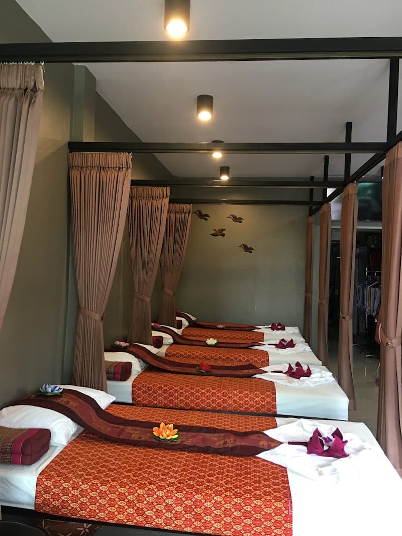 Urairat Health Massage Chiang Rai photo