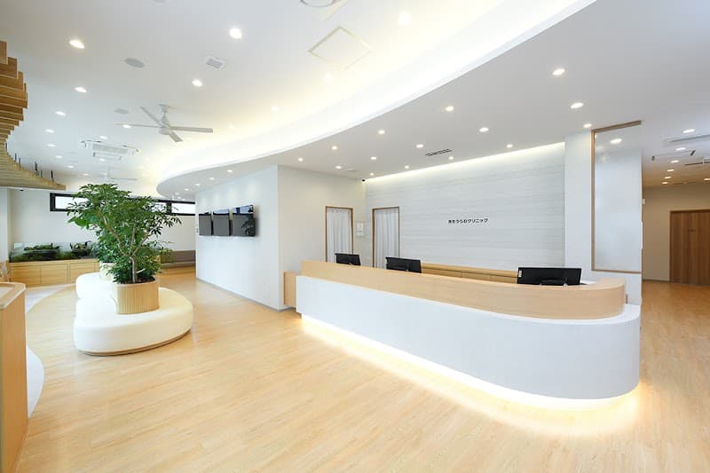 Urawa AQUA Osteopathic Clinic Saitama City Urawa Ward photo