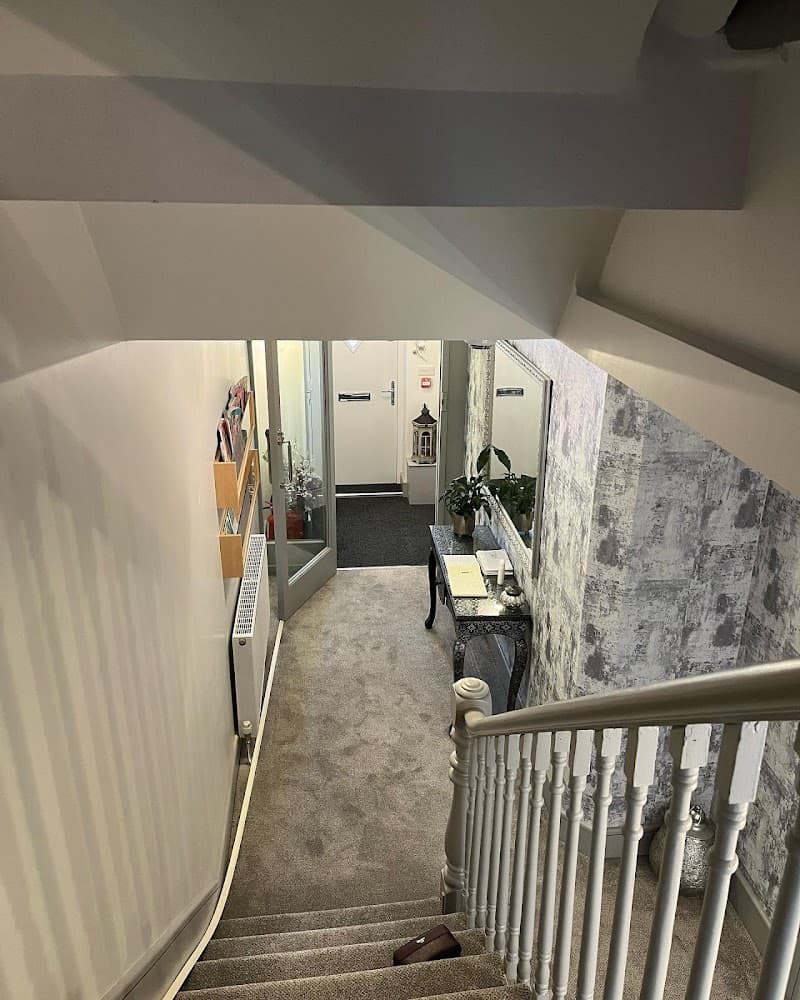 Urban Angell Waterlooville photo