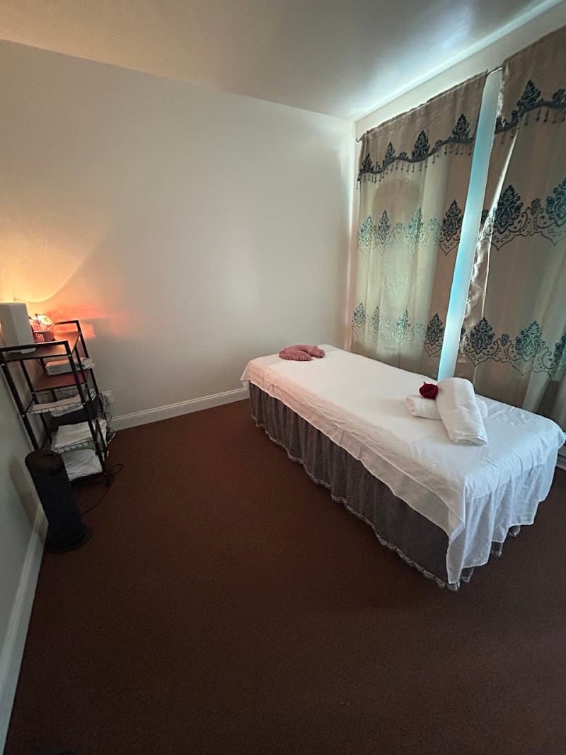 Urban Bliss Day Spa La Palma photo