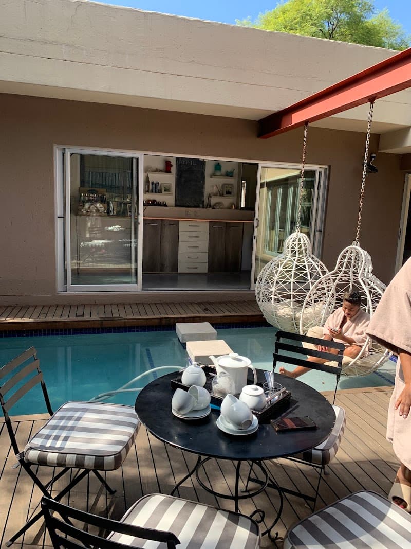 Urban Bliss Johannesburg photo