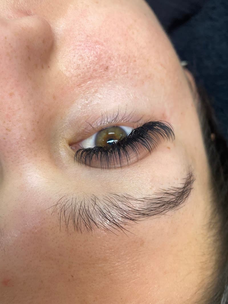 Urban Butterfly Lash Studio La Canada Flintridge photo