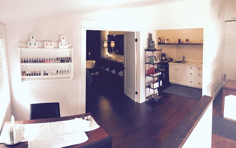 Urban Diva Boutique Spa Central Elgin photo
