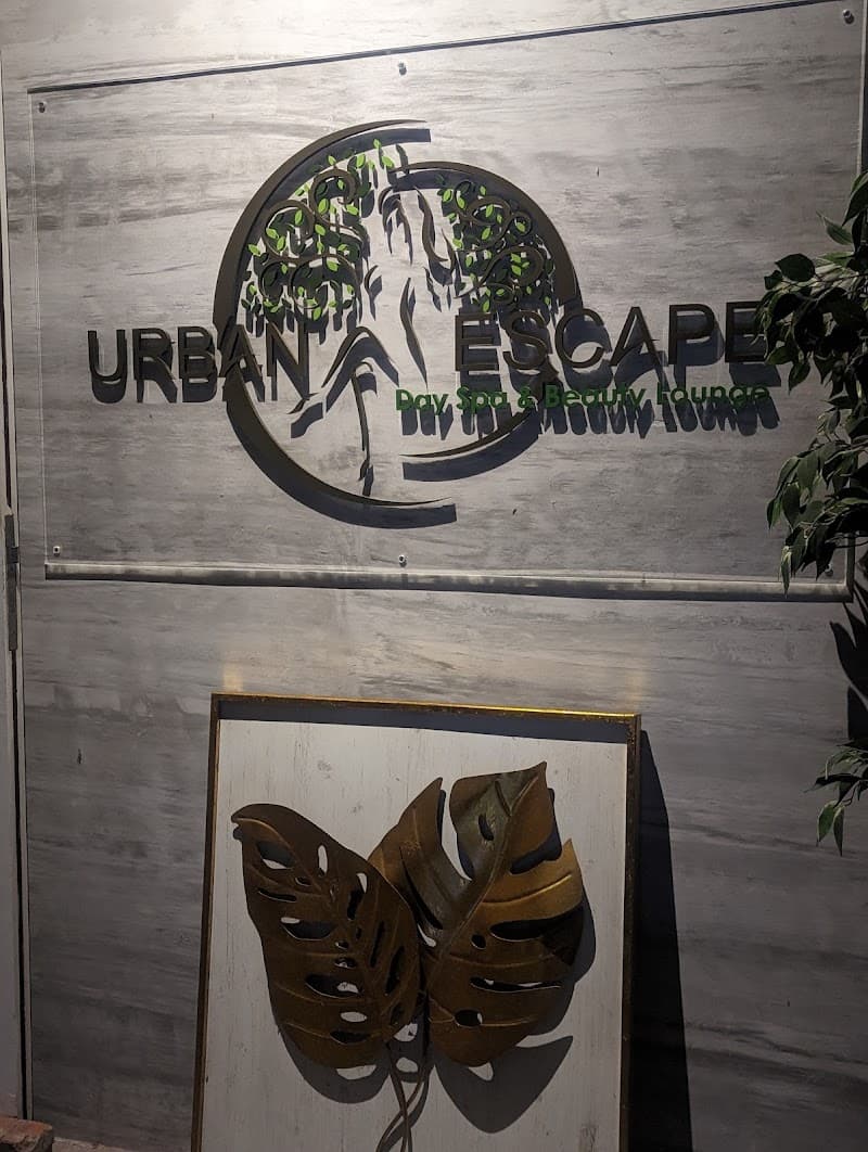Urban Escape Spa Johor Bahru photo